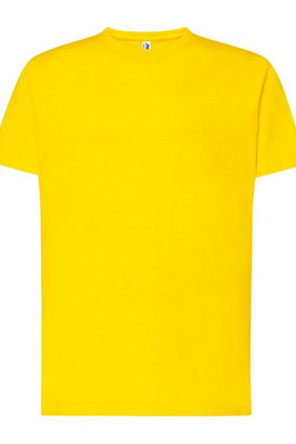 JHK JK190 - Eleganter Komfort 190 T-Shirt für Herren