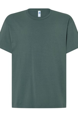 JHK JK190 - Elegant Comfort 190g Premium Cotton T-Shirt