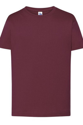 JHK JK190J - Short-sleeved 190 t-shirt