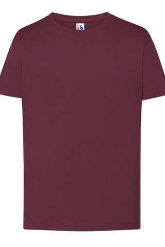 JHK JK190J - Short-sleeved 190 t-shirt