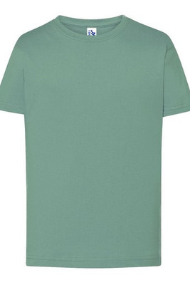 JHK JK190J - Short-sleeved 190 t-shirt