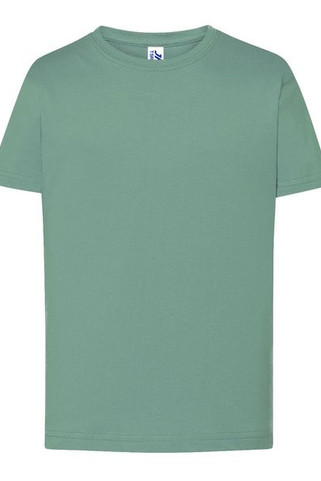 JHK JK190J - Short-sleeved 190 t-shirt