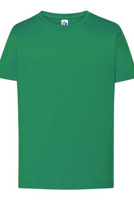JHK JK190J - Short-sleeved 190 t-shirt