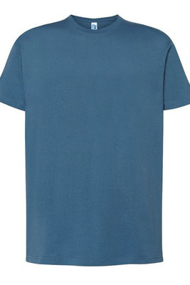 JHK JK190 - T-shirt Élégance Sportive 190 Premium