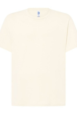 JHK JK190 - Eleganter Komfort 190 T-Shirt für Herren