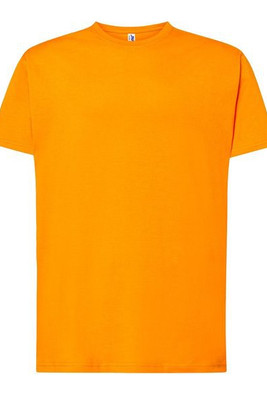JHK JK190 - Elegant Comfort 190g Premium Cotton T-Shirt