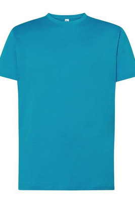 JHK JK190 - Elegant Comfort 190g Premium Cotton T-Shirt