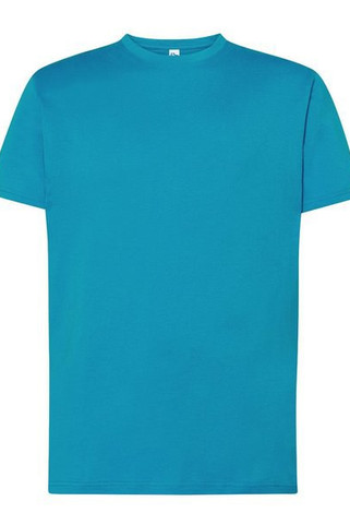 JHK JK190 - Elegant Comfort 190g Premium Cotton T-Shirt
