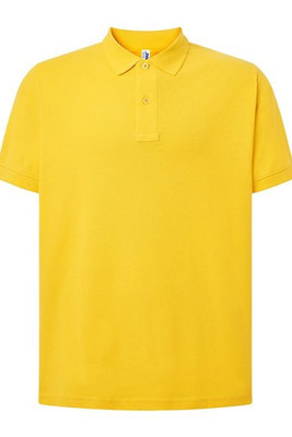 JHK JK210 - Polo Elegante Traspirante Uomo 210