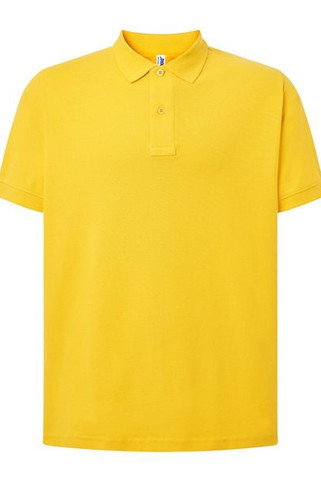 JHK JK210 - Classic Mens Breathable Cotton Polo Shirt