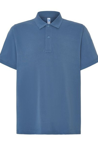 JHK JK210 - Classic Mens Breathable Cotton Polo Shirt