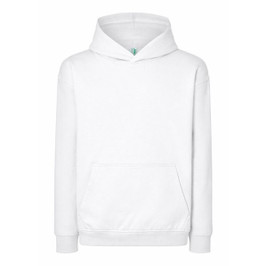 JHK JK282 - Unisex Oversize-Känguru-Sweatshirt