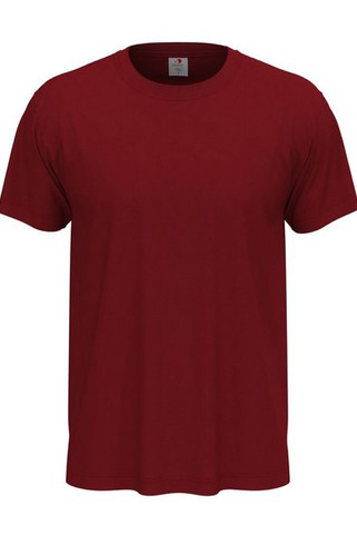 STEDMAN ST2000 - Tee-shirt unisexe col rond