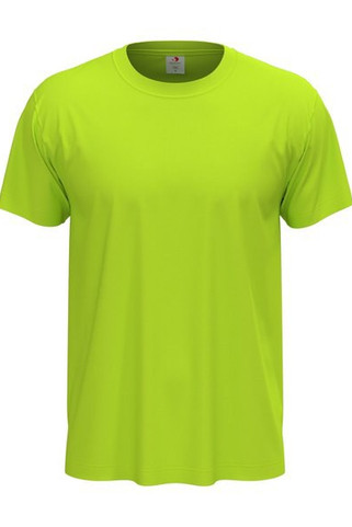 STEDMAN ST2000 - Tee-shirt unisexe col rond