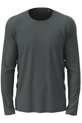 STEDMAN ST2500 - Long sleeve T-shirt for men