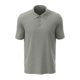 Stedman ST9060 - Harper Premium Ringspun Cotton Polo Shirt