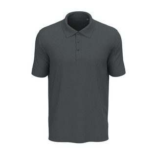 Stedman ST9060 - Harper Premium Ringspun Cotton Polo Shirt