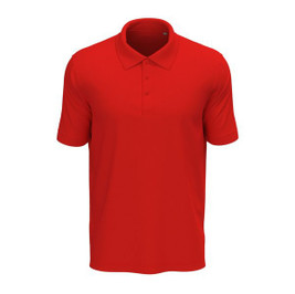Stedman ST9060 - Harper Cotton Polo