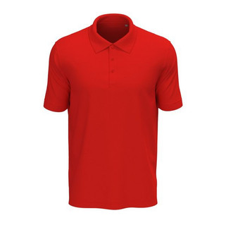Stedman ST9060 - Harper Premium Ringspun Cotton Polo Shirt