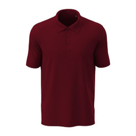 Stedman ST9060 - Harper Premium Ringspun Cotton Polo Shirt