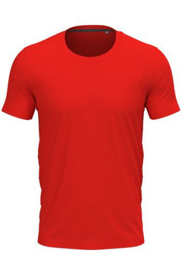 STEDMAN ST9600 - Premium Comfort Crew Neck Tee
