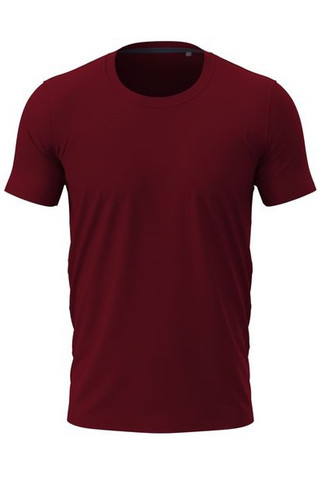 STEDMAN ST9600 - Premium Comfort Crew Neck Tee