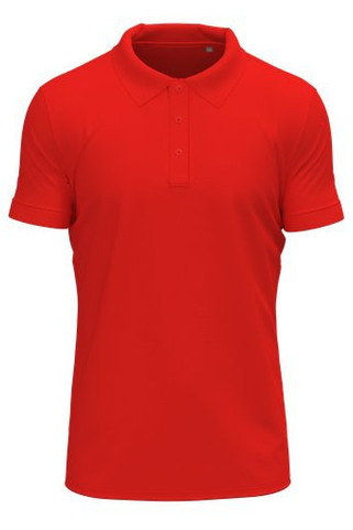 STEDMAN ST9640 - Polo manches courtes homme