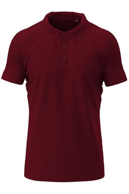 STEDMAN ST9640 - Short sleeve polo shirt for men