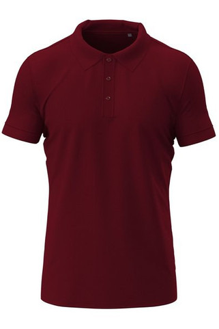 STEDMAN ST9640 - Short sleeve polo shirt for men