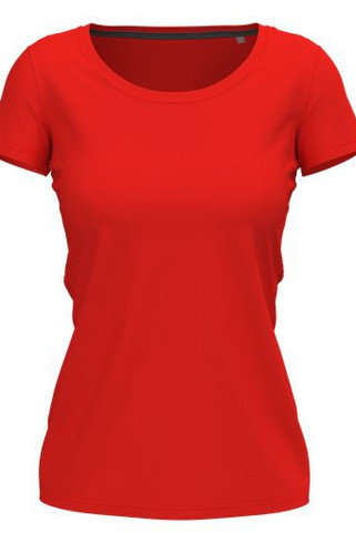 STEDMAN ST9700 - Tee-shirt femme col rond