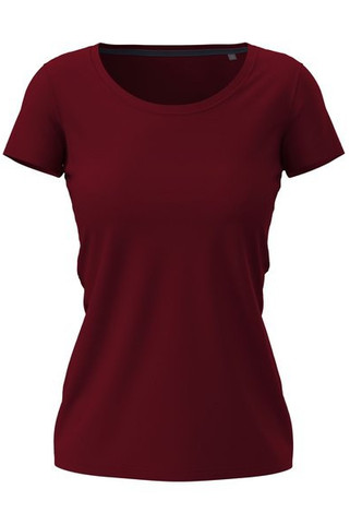 STEDMAN ST9700 - Tee-shirt femme col rond