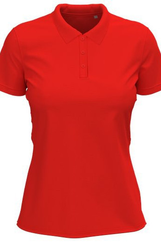 STEDMAN ST9740 - Polo manches courtes femme