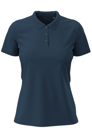 STEDMAN ST9740 - Short sleeve polo shirt for women