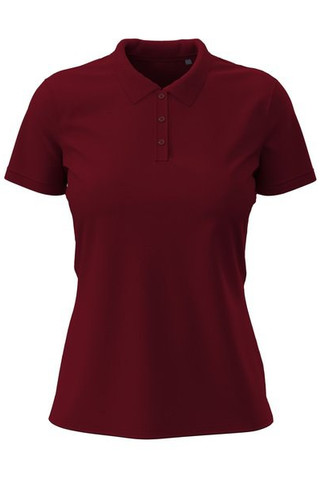 STEDMAN ST9740 - Polo manches courtes femme