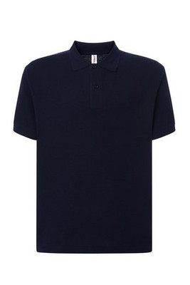 JHK JK250 - Short sleeve polo shirt