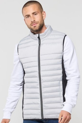 Pen Duick PK316 - Baltimore Men's Lightweight Insulated Bodywarmer