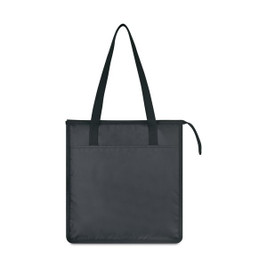 Gemline 102542 - Bolsa de Compras Térmica Arlo Recycled rPET