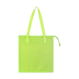 GiftRetail 102542 - Arlo Recycled rPET Insulated Grocery Shopper