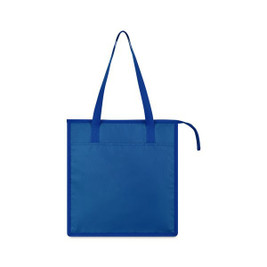Gemline 102542 - Bolsa de Compras Térmica Arlo Recycled rPET