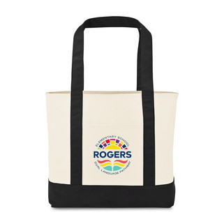 Gemline 102546 - Gran bolsa de lona
