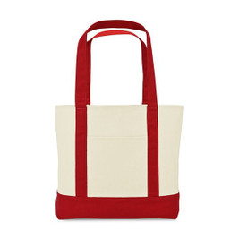 Gemline 102546 - Large Canvas Tote