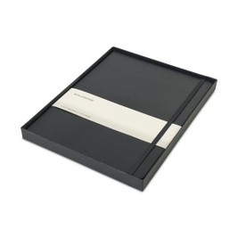 Moleskine 102553 - Set de regalo de cuaderno extragrande