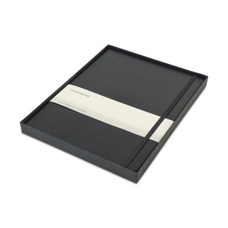Moleskine 102553 - Set de regalo de cuaderno extragrande
