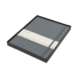 Moleskine 102553 - X-Large Notebook Gift Set