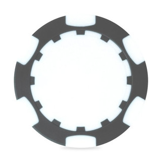 Ahead 102570 - 2-Sided Poker Chip