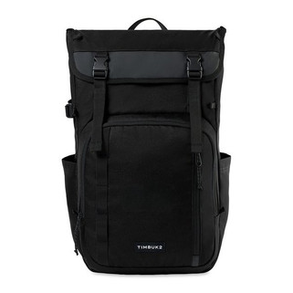 Timbuk2 102587 - Mochila con solapa de poliéster reciclado City Compass