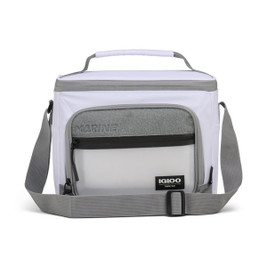 Igloo 102590 - Nevera de Cubo Marine 12 Can