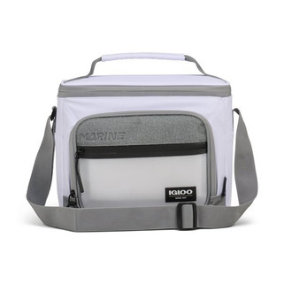 Igloo 102590 - Nevera de Cubo Marine 12 Can