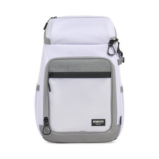 Igloo 102592 - Mochila nevera marina de 30 latas