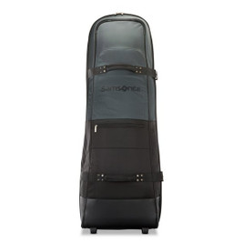 Samsonite 102597 - Softside Travel Golf Bag with Luggage Tag